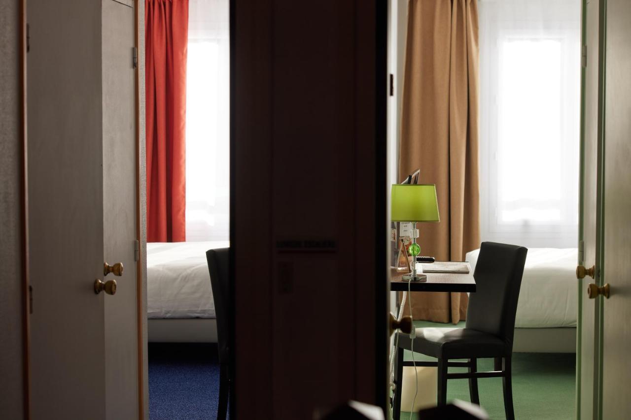 Hotel Le Beffroi Dreux Esterno foto